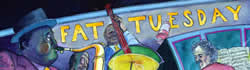 Fat Tuesday