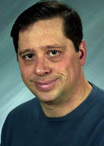 Rick Chapman photo