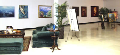 Visual Image Find Art gallrey