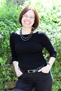 Bettina Bennett
