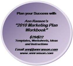 Ann Ransom Marketing