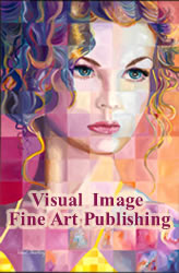 Visual Image Fine Art logo