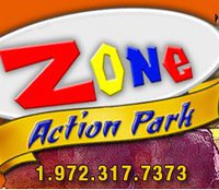 Zone Action Park