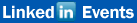 LinkedIn Events