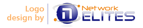 Logo by Network Elites