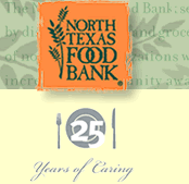North Texas Food Bank