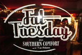 Fat Tuesday