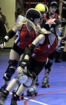 Dallas Derby Devils